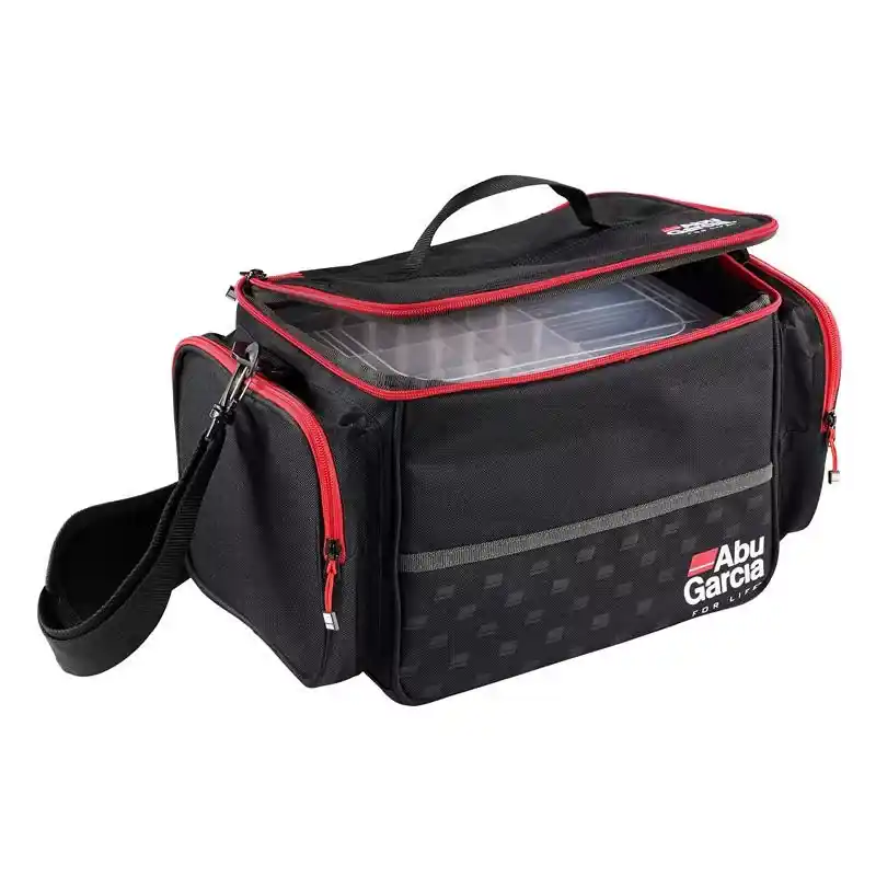 Abu Garcia Abu Garcia Shoulder Bag - Akcioshorg Fabrieksprijs