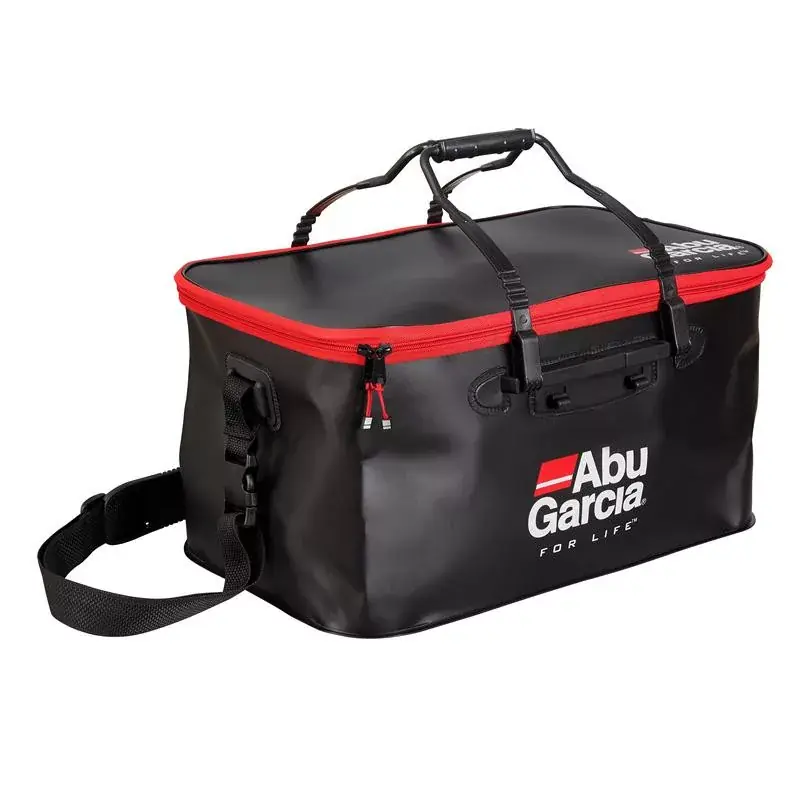 Goedkoop Abu Garcia Abu Garcia Waterproof Boat Bag - Akc