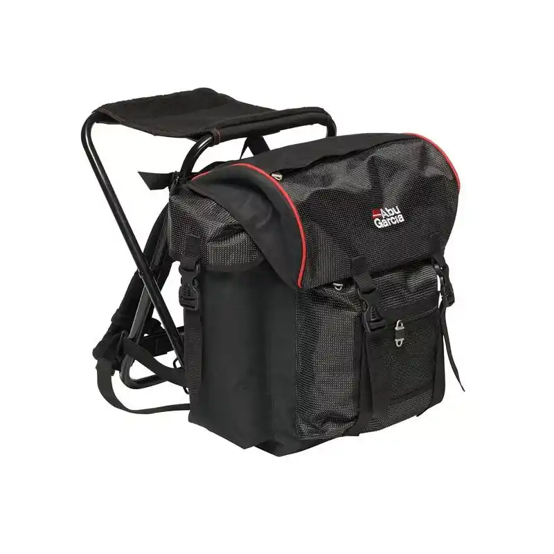 Aanbieding Abu Garcia RUCKSACK STANDARDzfel