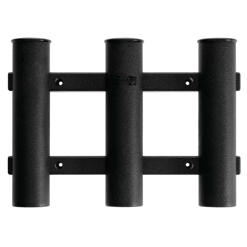 Express Levering Berkley TR1B TUBE ROD RACK BLACK