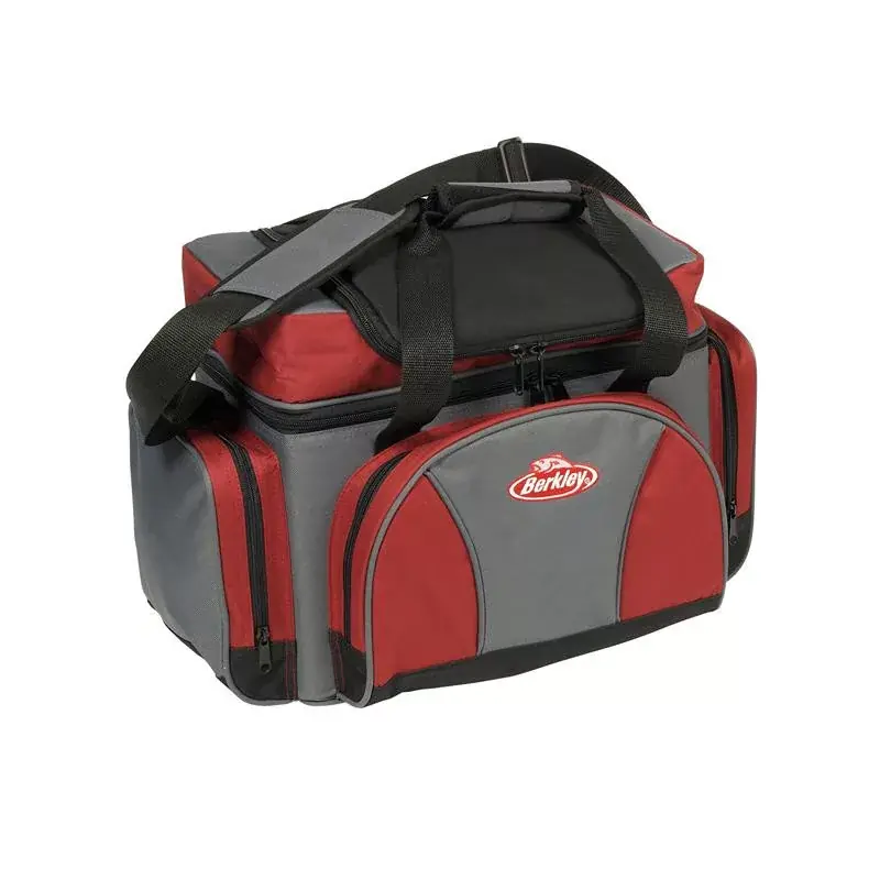 Snelle Levering Berkley BSB-RED BERKLEY STORAGE WITH T/BOXES RED - Brutalfis