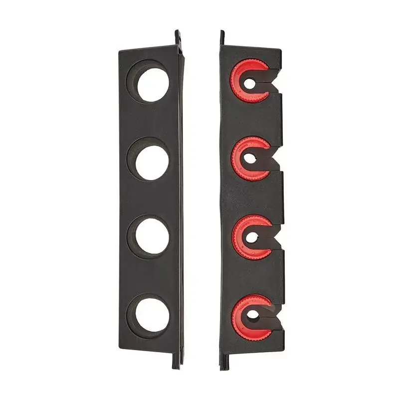 Laatste Versie Berkley BRMTL BER TWIST LOCK UTILITLY 4 ROD RACK - Brutalfis