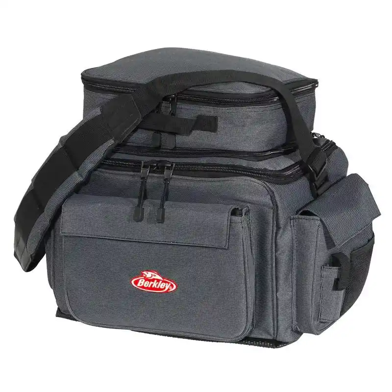 Dagaanbieding Berkley MINI RANGER Greyzfelszer