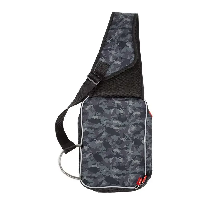 Goedkoop Berkley URBN Sling Packzfelszere