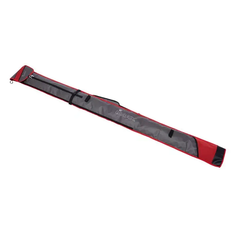 Weekendaanbieding DAM IMAX OCEANIC ROD HOLDALL 11FT-14FTIN - Akci