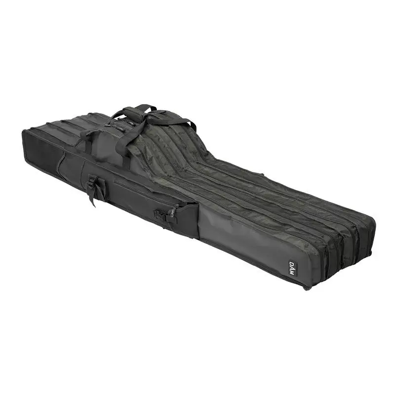 DAM 3 COMPARTMENT ROD BAG 110X31X29CM - Akciosh Bestel Nu