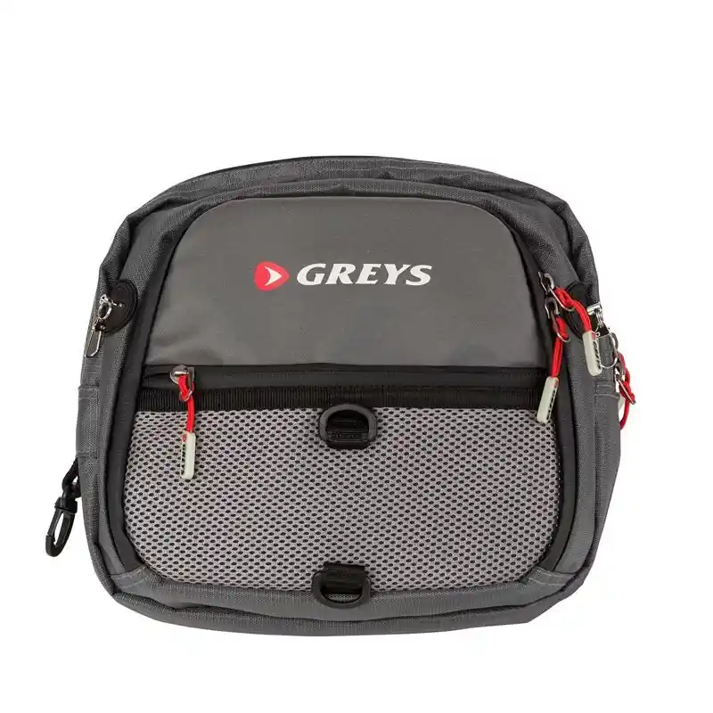 Beste Prijs Greys Chest Packzfelszerelesek.H