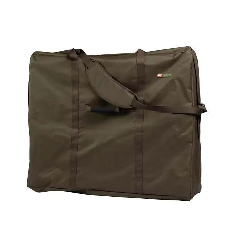 Rechtstreeks Van De Fabrikant JRC Defender II Bedchair Bag Wide - Akcioshorga
