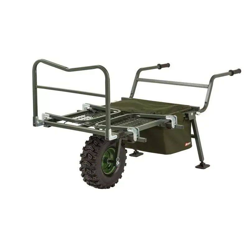 Dagaanbieding JRC COCOON 2G BARROW WIDEzfelsze