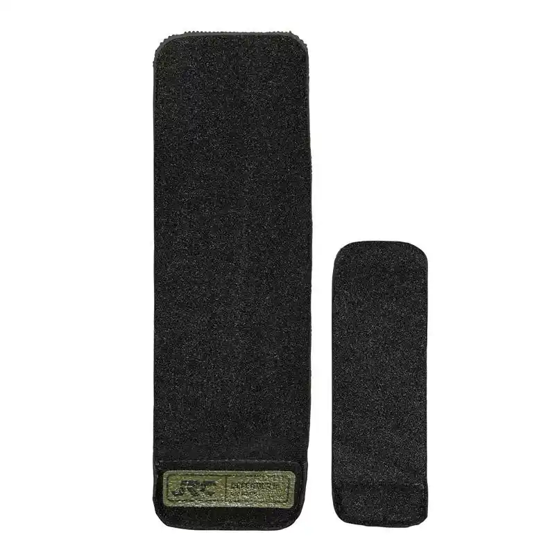 Gecertificeerd JRC DEFENDER II NEOPRENE ROD WRAPS - PAIR - Akc