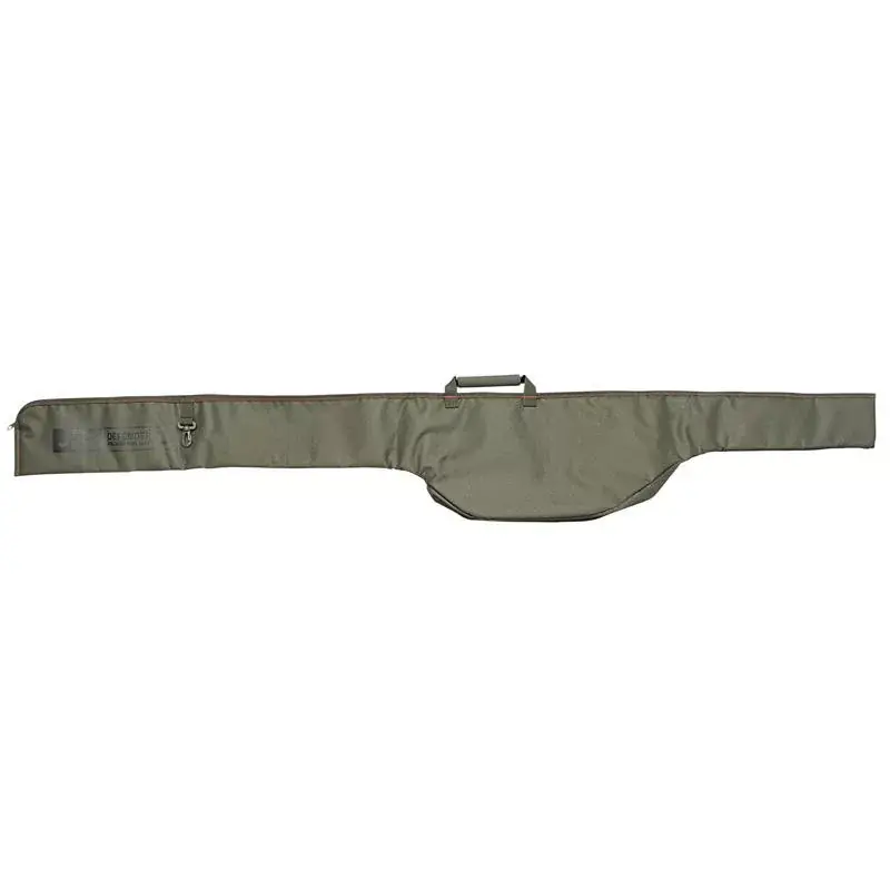JRC DEFENDER II PADDED ROD SLEEVE 10FT - Akcios Korting