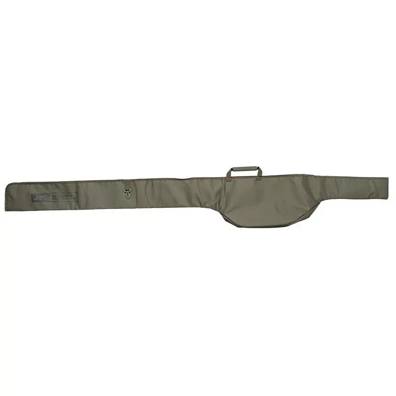Actieprijs JRC DEFENDER II PADDED ROD SLEEVE 12FT - Akcios