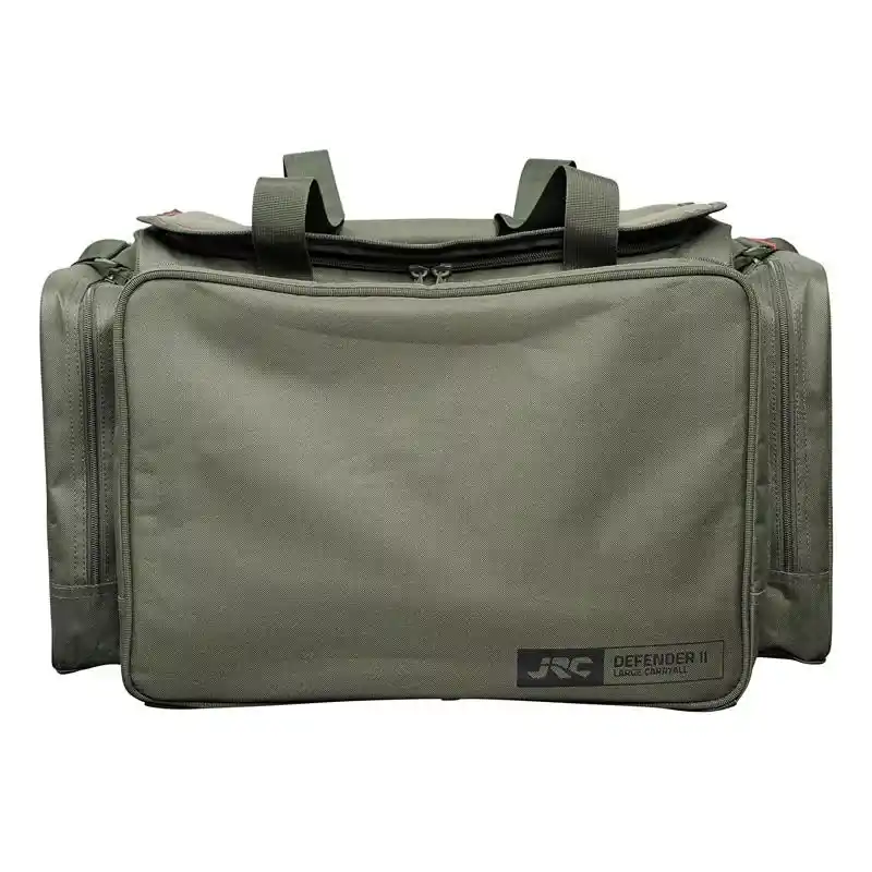 Exclusieve Aanbieding JRC DEFENDER II LARGE CARRYALL, 57X32X33CM - Ak