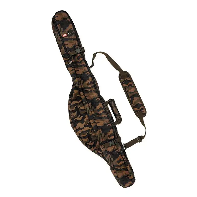 Beperkte Voorraad JRC Rova 2-Rod Sleeve Short 9ftz