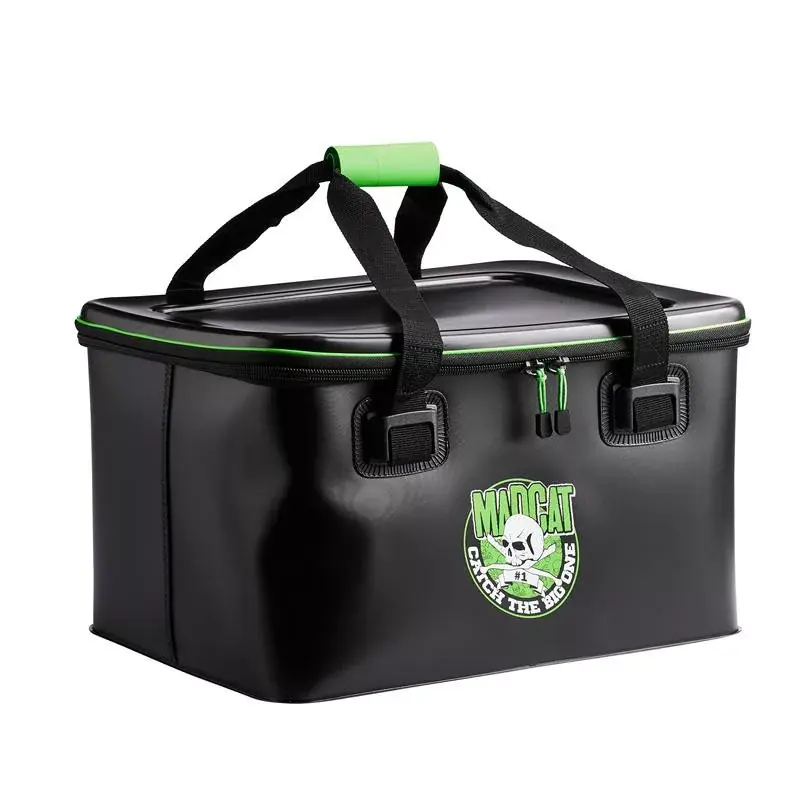 MADCAT TACKLE TAINER XL 48L EVA48x36x28 - Akcio Hete Deal