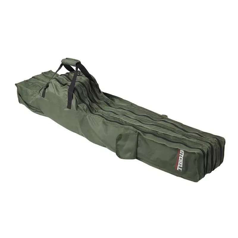 Beperkte Voorraad Mitchell GT PRO Rod bag 3 rods 150cm - Akciosho