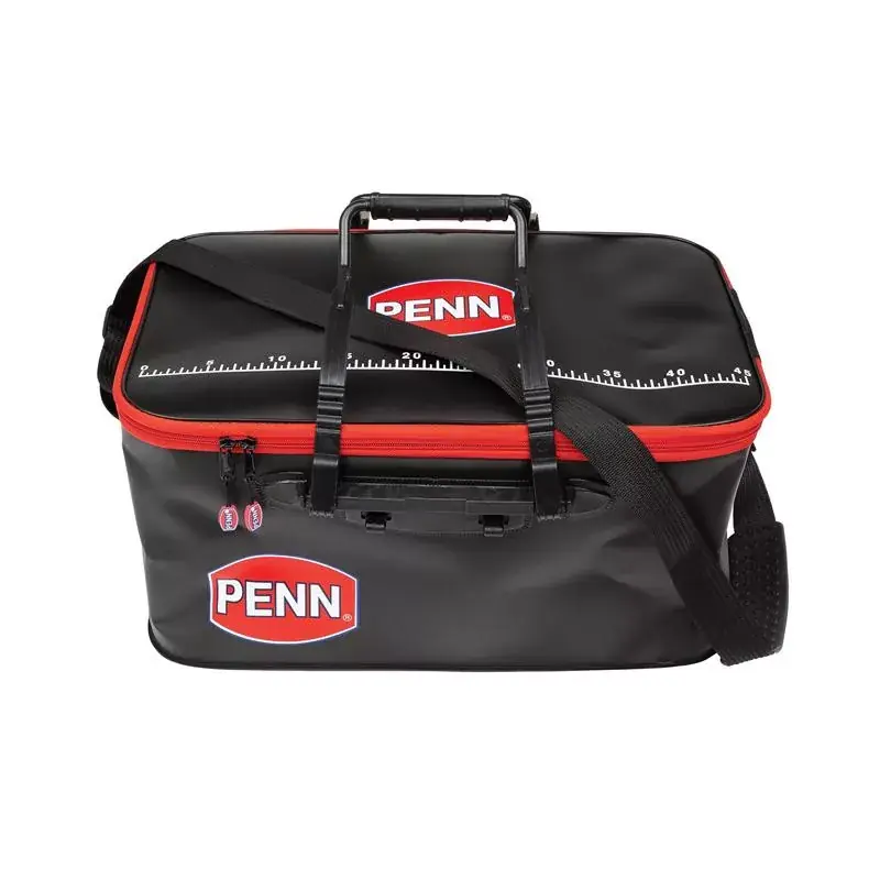 Hete Deal PENN Foldable EVA Boat Bagzfelsz