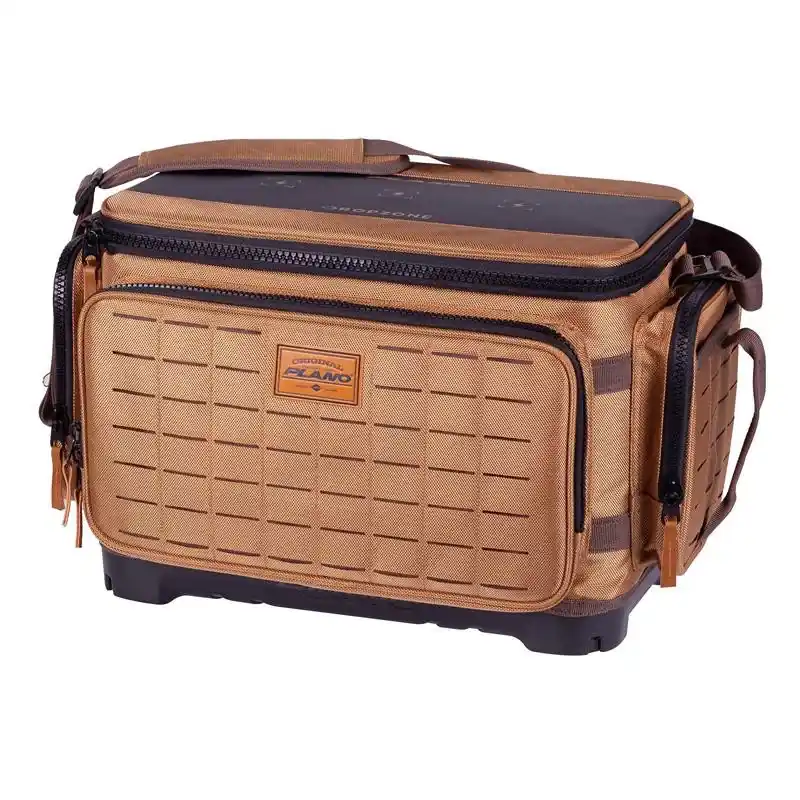 Nieuw Plano PLABG370 GS 3700 TACKLE BAG - Akcioshorga