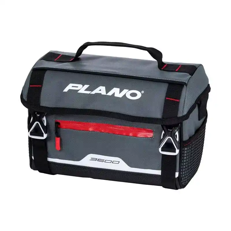 Plano PLABW260EU WEEKEND 3600 SOFTSIDER - Akcio Superprijs