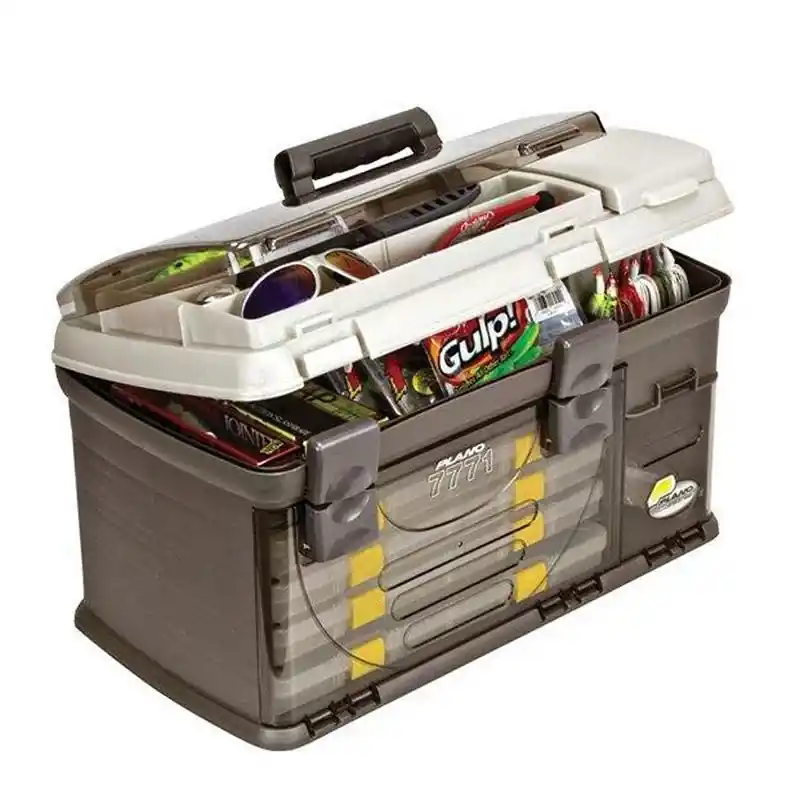 Plano 777101 GUIDE SERIES W/ 4-23701 S - Akcios Must-Have