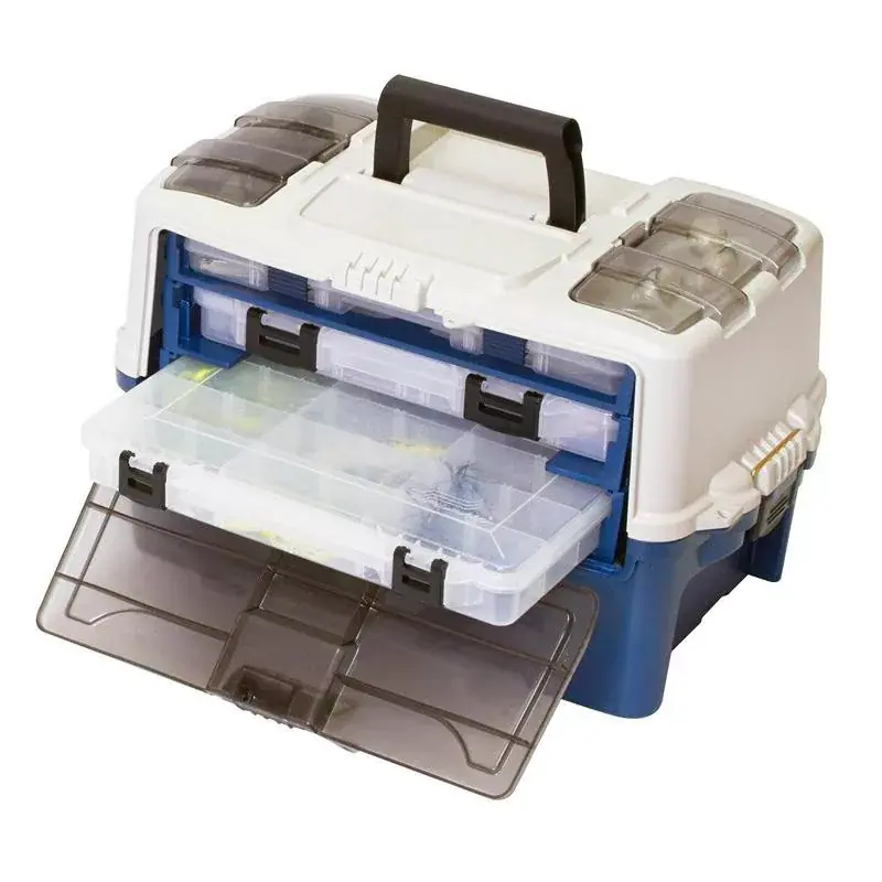 Plano 723700 3 TRAY BOX /UTILITY VERSION - Akci Betaalbaar