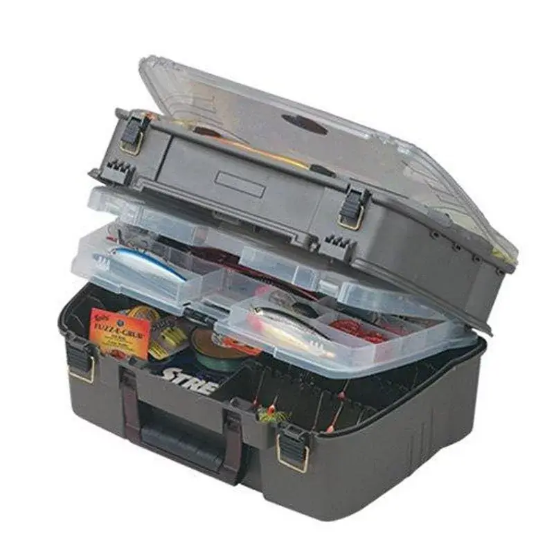Favoriet Plano 144402 GUIDE SERIES 44 MAG GRAPHTEGRAY -
