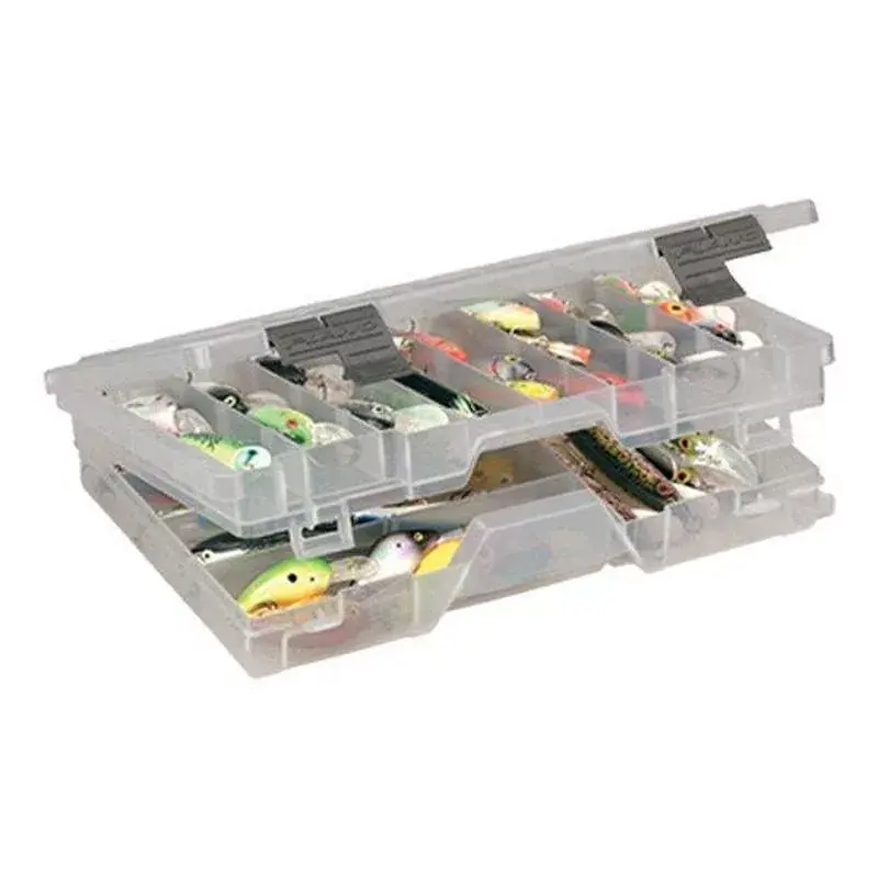 Plano 470000 GS TWO TIER ORGANIZER 3700 SIZE - Meest Verkocht