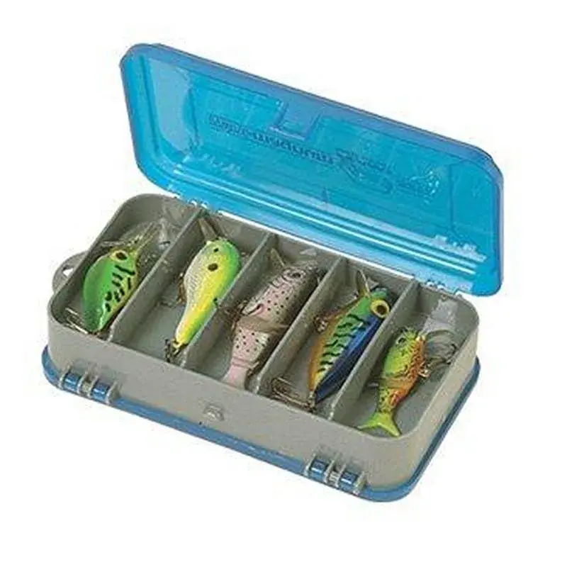 Koop Online Plano 321309 MINIMAG P METAL GRAY / BLUE - Akci