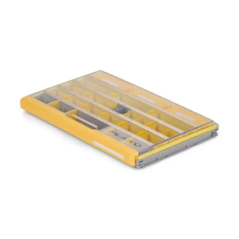 Plano PLASE400 EDGE MASTER TERMINAL - Akcioshor Beperkte Voorraad