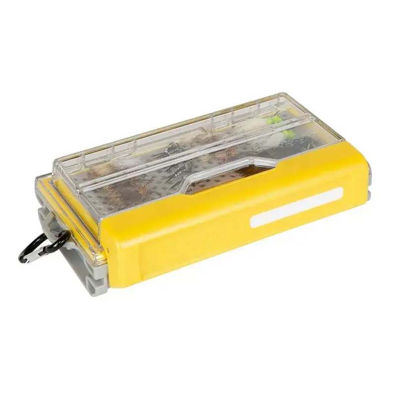 Dagaanbieding Plano PLASE342 EDGE MICRO MAGNETIC - Akcioshorg