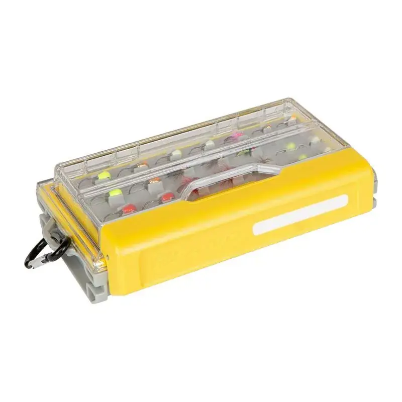 Laatste Versie Plano PLASE341 EDGE MICRO TUNGSTEN - Akcioshorg