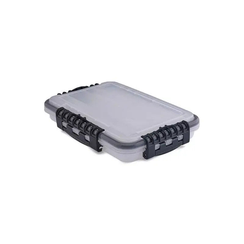 Plano 364010 WPROOF STOW 5 18 COMP CLEAR - Akci Actieprijs