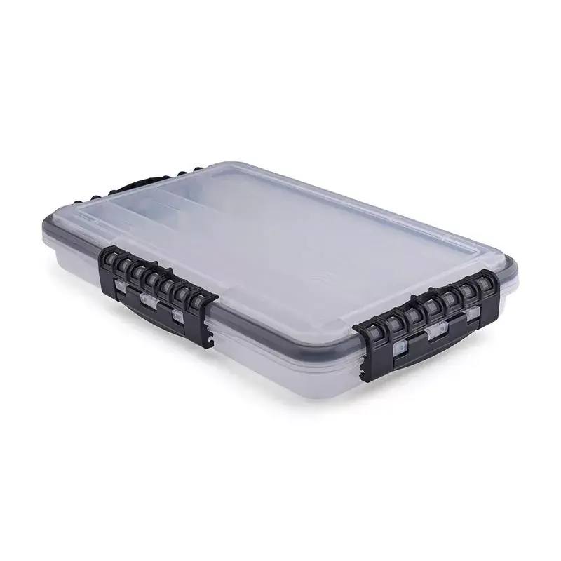 Actieprijs Plano 374010 WPROOF STOW 4 23 COMP CLEAR - Akci