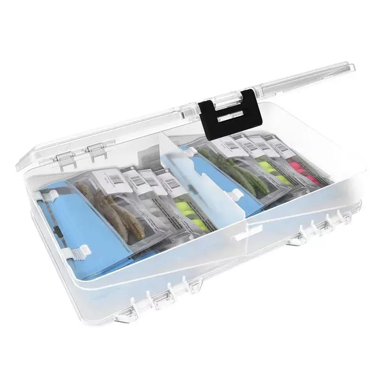 Plano 371610 DOUBLE SIDED STOW 3700 - Akcioshor Betaalbaar