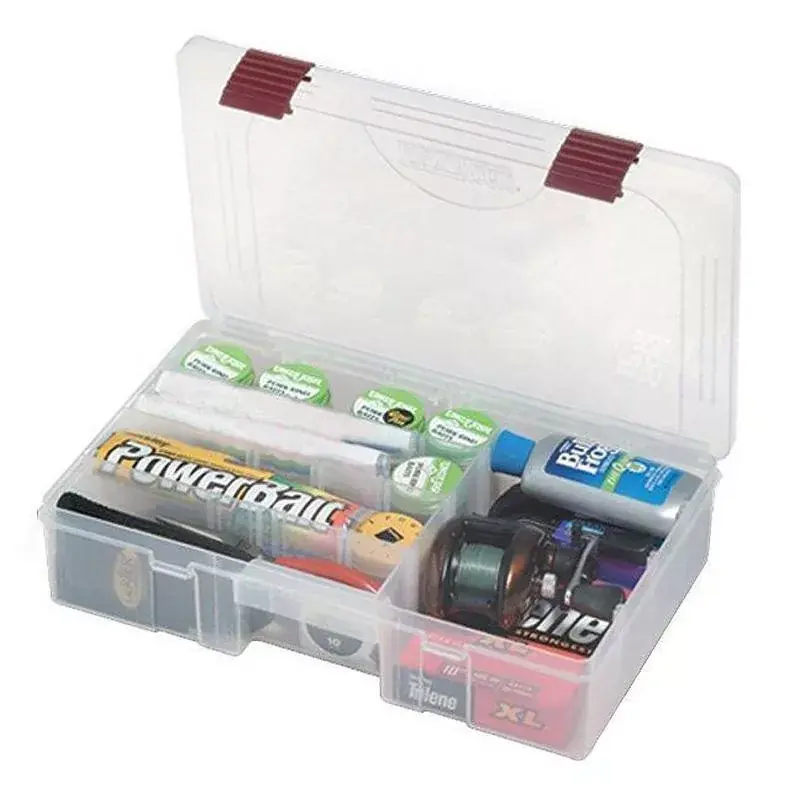 Plano 2378000 DEEP STOW ADJ DIVIDERS CLEAR - Ak Beste Prijs