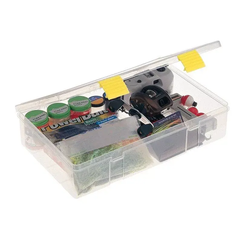 Nieuw Plano 2373101 PLATCH DEEP OPEN STOW YELL LATCH