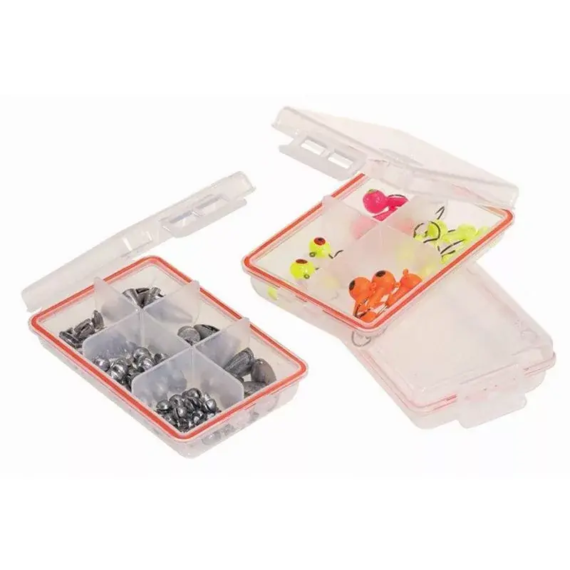 Plano 106100 3 SM WATERPROOF BOXESCATALOG ITEM Merkproduct