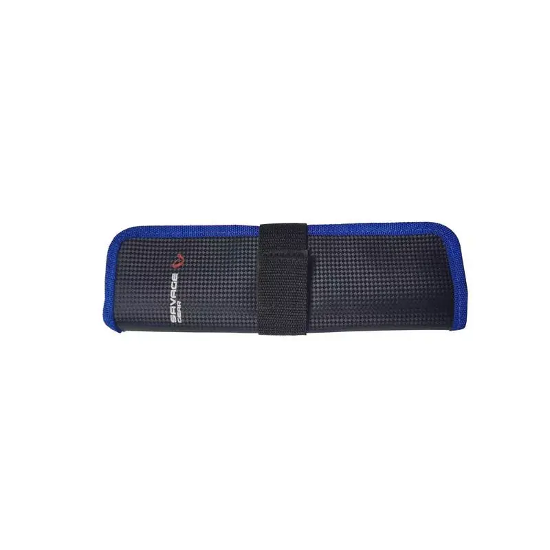 Beperkt Aanbod Savage Gear JIG ROLL-UP 27X18CM 100-200G JIG SEATS - Brutalf