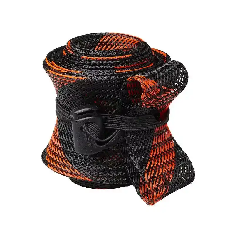 Savage Gear ROD SOCK FLEX 5FT4IN-6FT6IN - Akcio Beperkte Voorraad