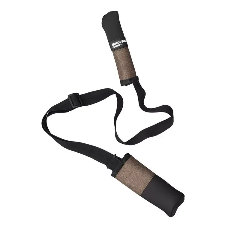 Populair Savage Gear Neoprene Rod Tip/Butt Protector - A