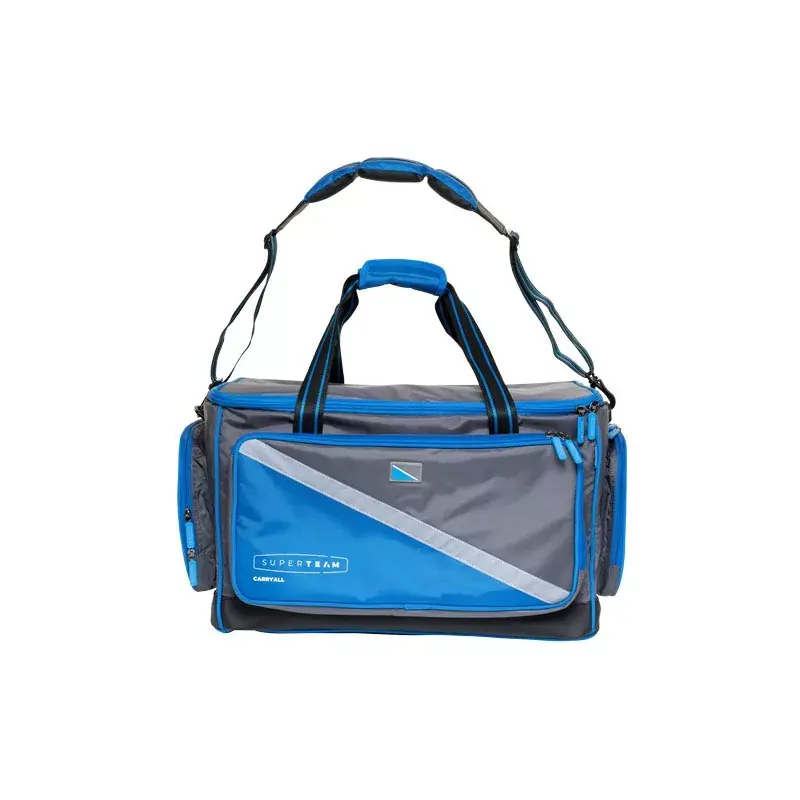 Shakespeare Superteam Carryall L60*35*33CM - Ak Korting