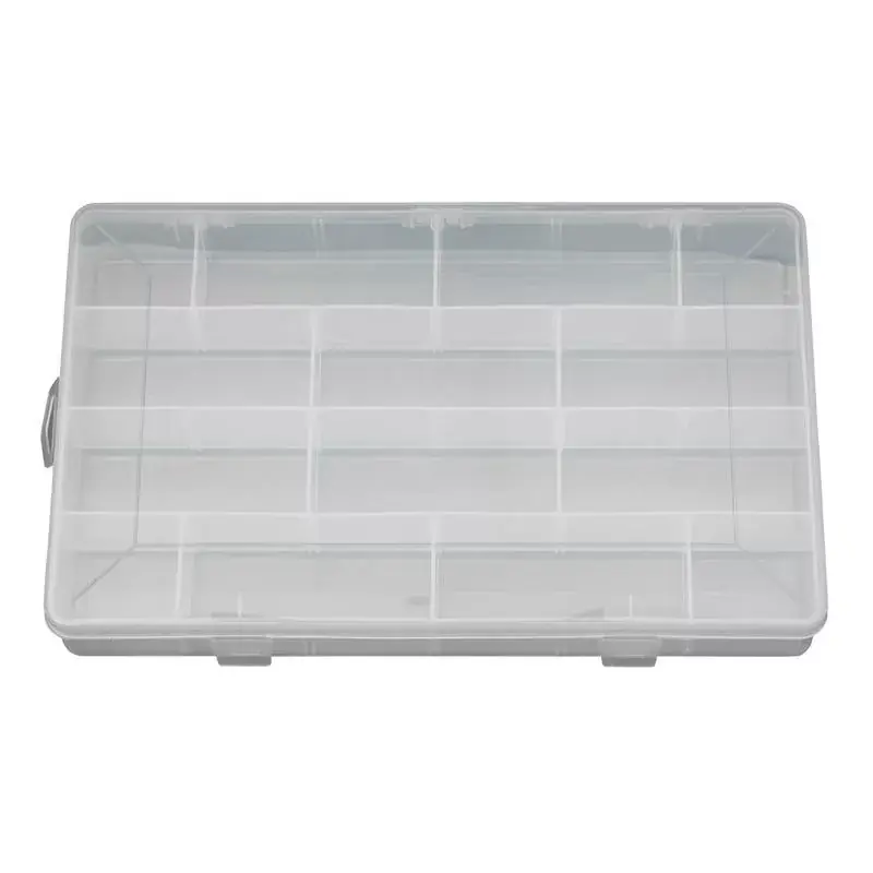 Shakespeare SEATBOX TACKLEBOXzfe Snelle Levering