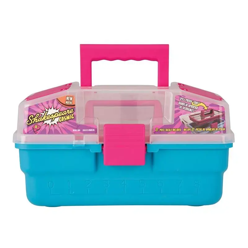 Weekendaanbieding Shakespeare COSMICPTACKLEBOX EUz