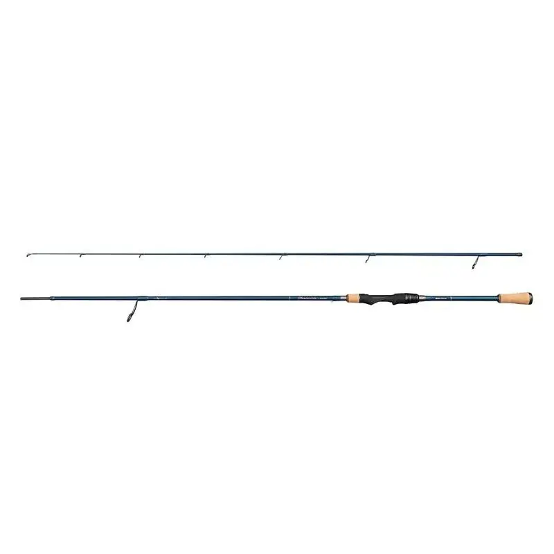 Express Levering Abu Garcia FANTASISTA NANO 742 MLP-XF 5-25g S -