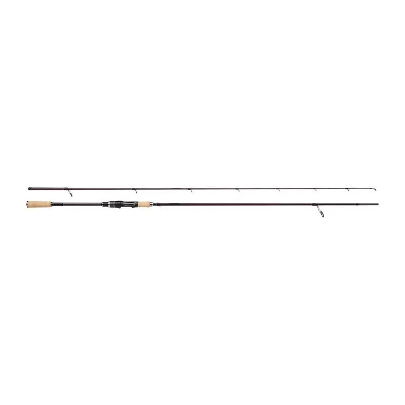Abu Garcia SPIKE PRO Spinning 702 3-14G S - Akc Korting