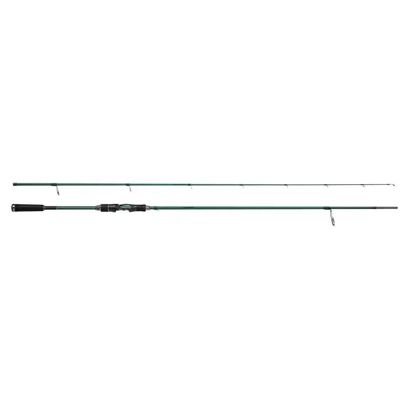 Hoge Kwaliteit Abu Garcia SPIKE X Finesse Jigging 802 5-25G S