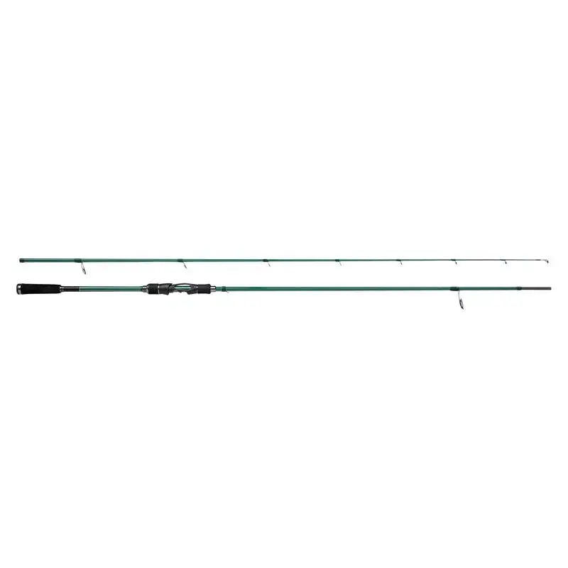 Abu Garcia SPIKE X Jigging 802 14-40G S - Akcio Korting