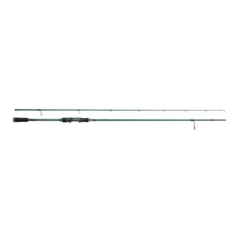 Abu Garcia SPIKE X Tech HB 722 5-21G S - Akcios Exclusieve Aanbieding