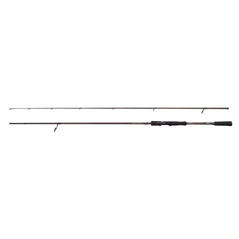 Bestseller Abu Garcia SPIKE S Jigging 902 10-40G S - Akcio