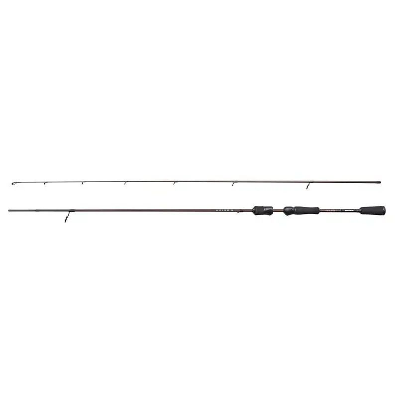 Abu Garcia SPIKE S Vertical 612 14-35G S - Akci Korting